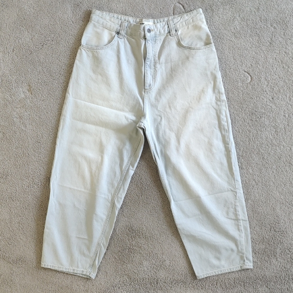 Pull&Bear | Super Baggy Jeans